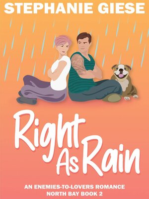 cover image of Right as Rain